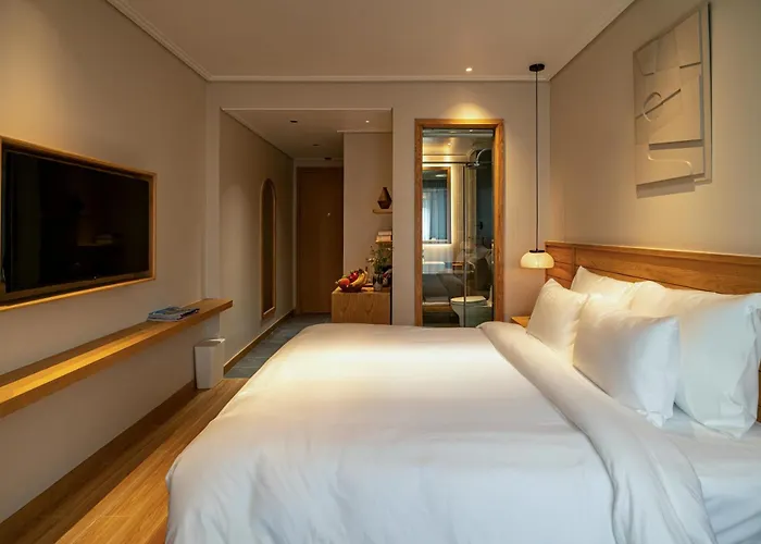 Nam By D'lecia 4* Hạ Long